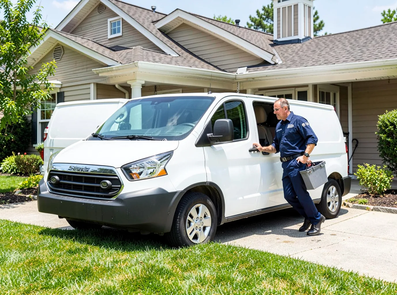 Emergency Plumber company in Rienzi, MS