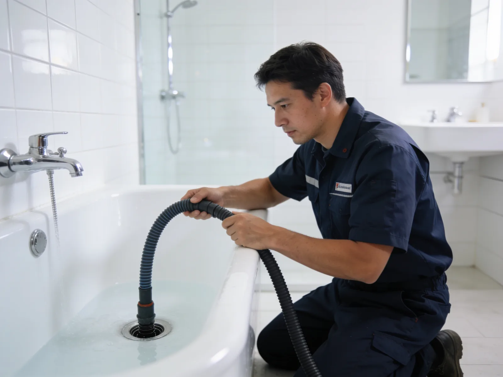Emergency Plumber Rienzi, MS FAQs